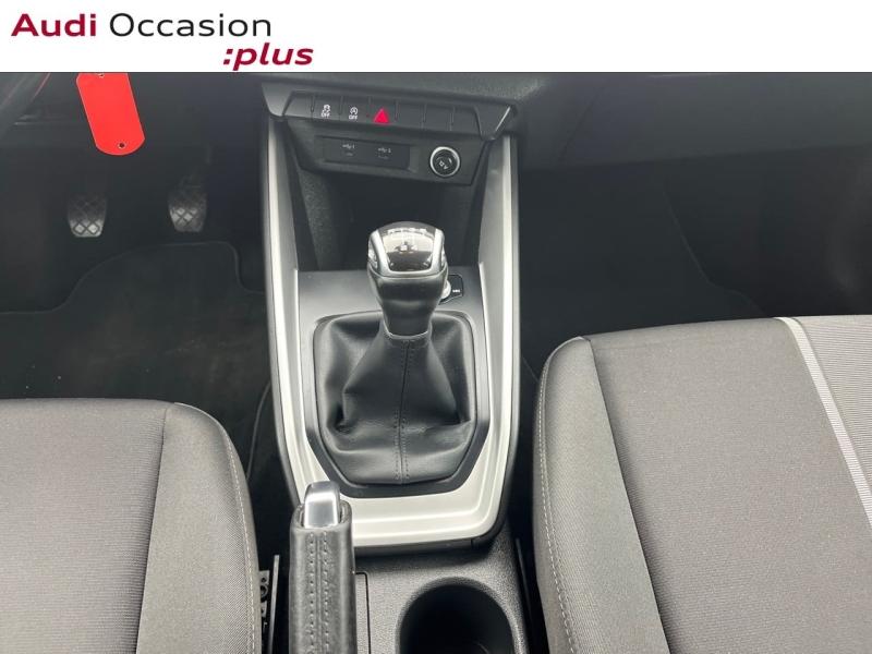 Voitures occasions Audi A1 Sportback Design Rezé