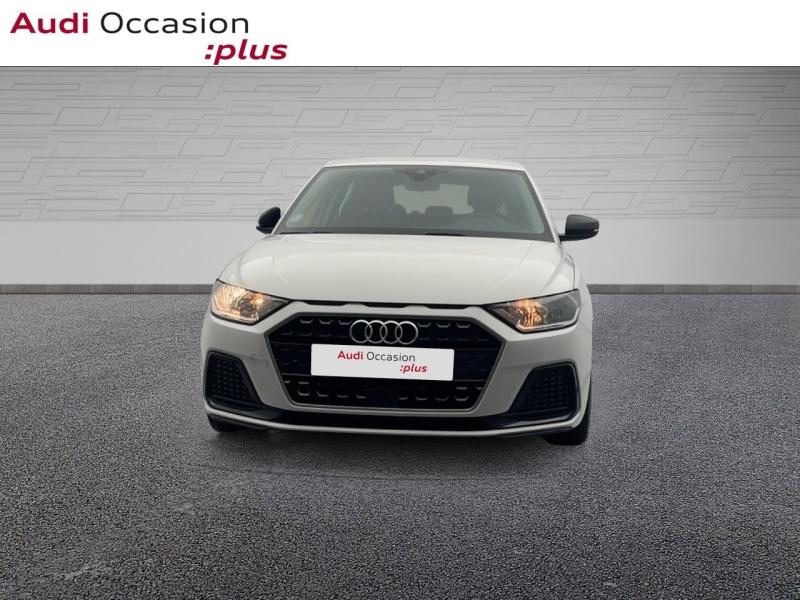 Voitures occasions Audi A1 Sportback Design Rezé