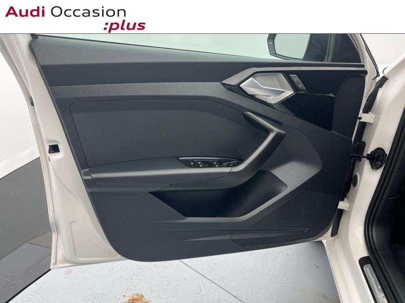 Voitures occasions Audi A1 Sportback Design Rezé
