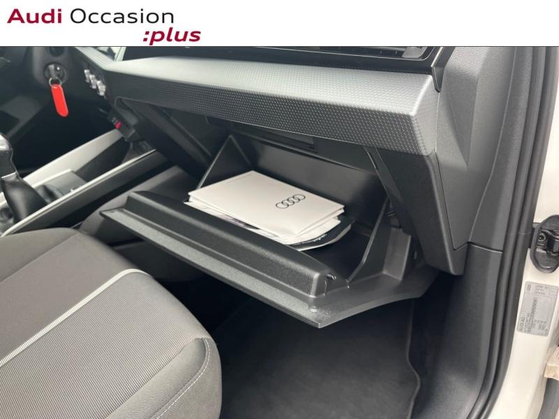 Voitures occasions Audi A1 Sportback Design Rezé