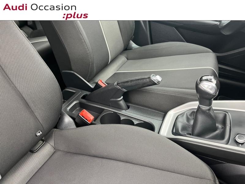 Voitures occasions Audi A1 Sportback Design Rezé