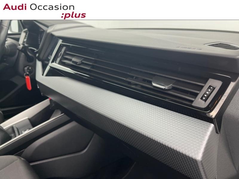 Voitures occasions Audi A1 Sportback Design Rezé