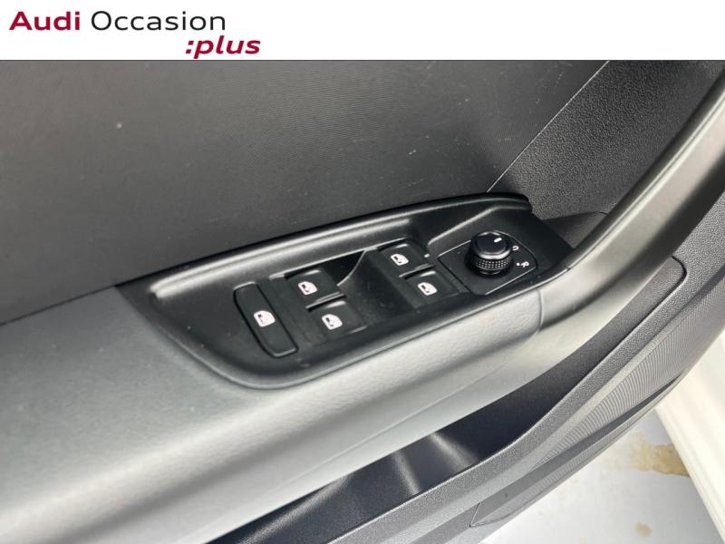 Voitures occasions Audi A1 Sportback Design Rezé