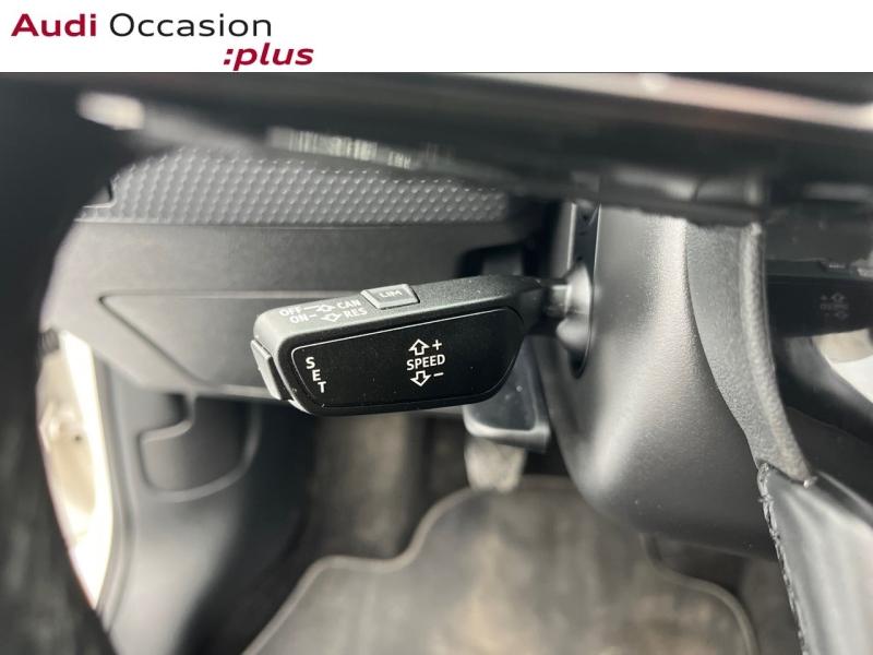 Voitures occasions Audi A1 Sportback Design Rezé