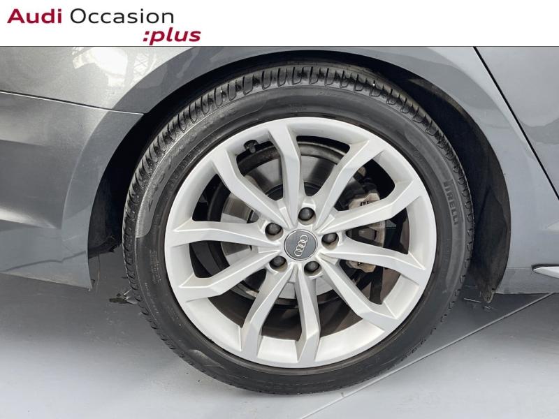 Voitures occasions Audi A4 Avant S line Rezé