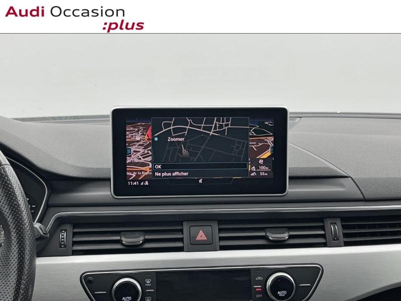 Voitures occasions Audi A4 Avant S line Rezé