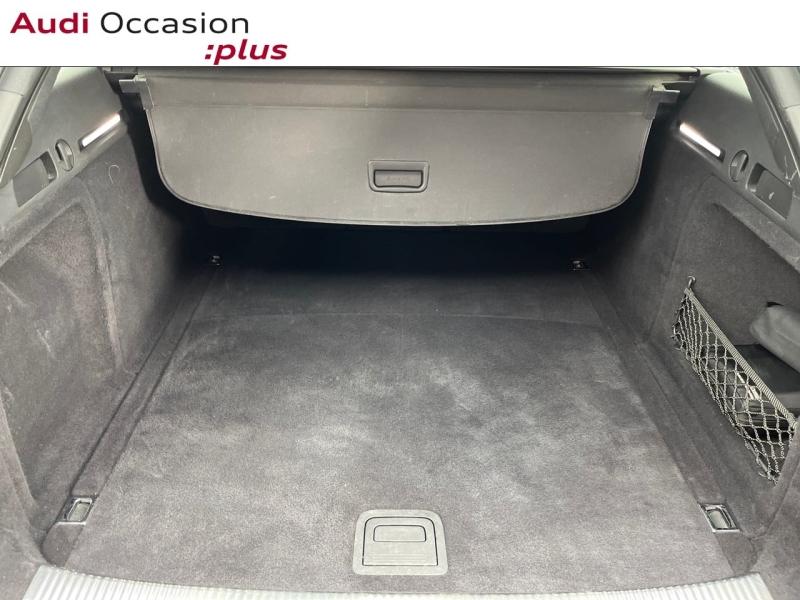 Voitures occasions Audi A4 Avant S line Rezé