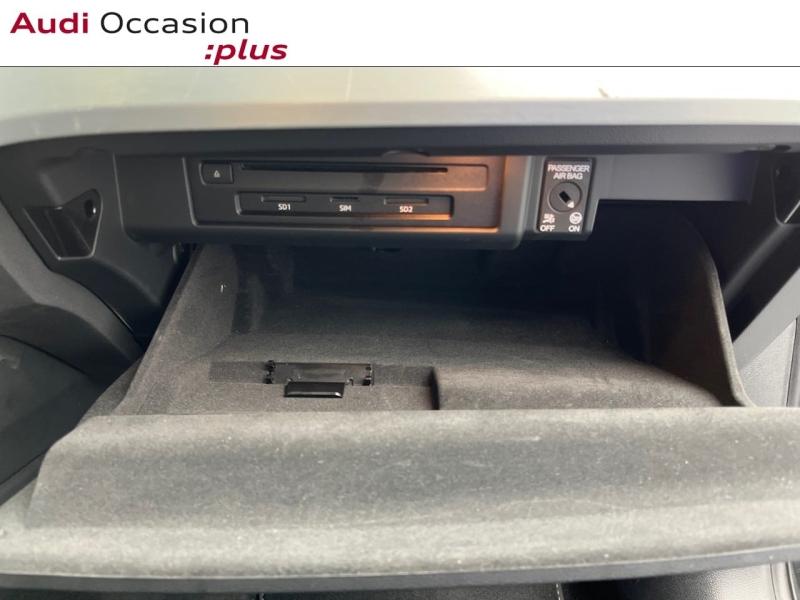 Voitures occasions Audi A4 Avant S line Rezé