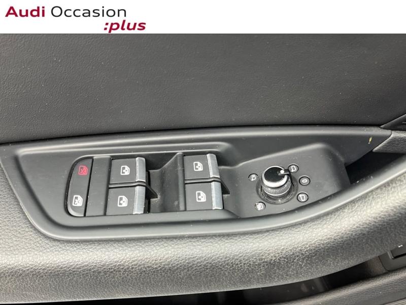 Voitures occasions Audi A4 Avant S line Rezé