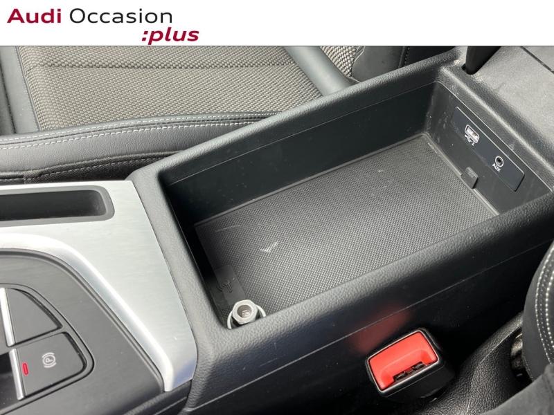 Voitures occasions Audi A4 Avant S line Rezé