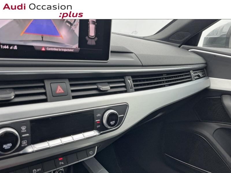 Voitures occasions Audi A4 Avant S line Rezé