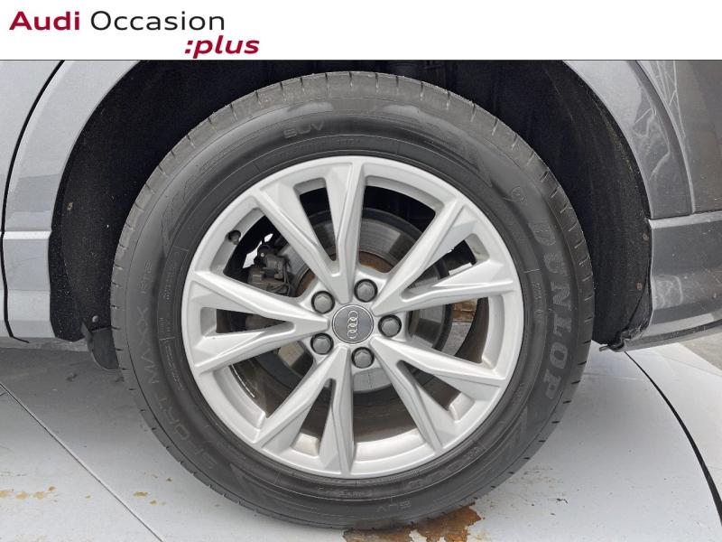 Voitures occasions Audi Q3 S line Rezé