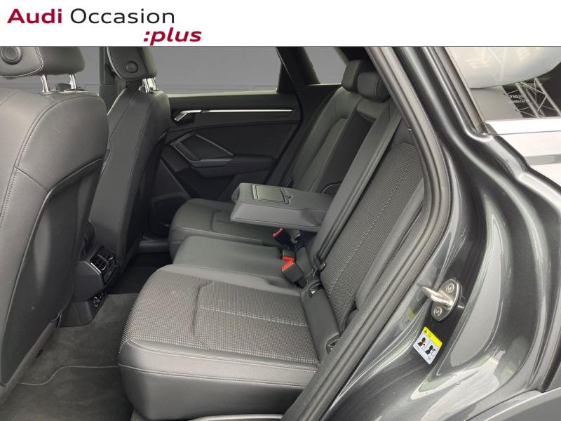 Voitures occasions Audi Q3 S line Rezé