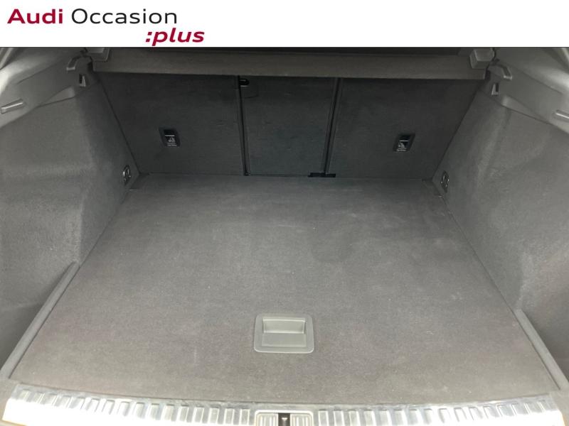 Voitures occasions Audi Q3 S line Rezé