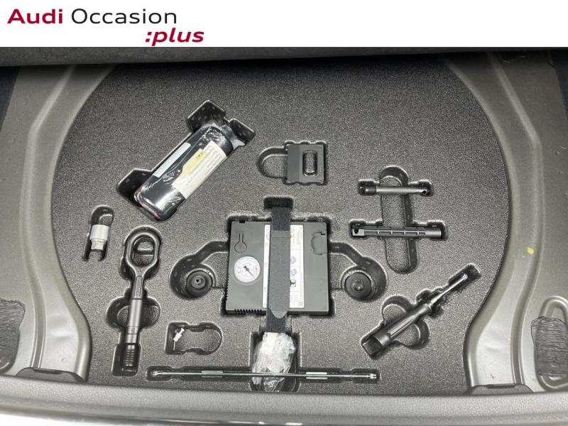 Voitures occasions Audi Q3 S line Orvault