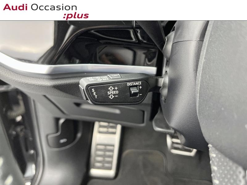 Voitures occasions Audi Q3 S line Rezé