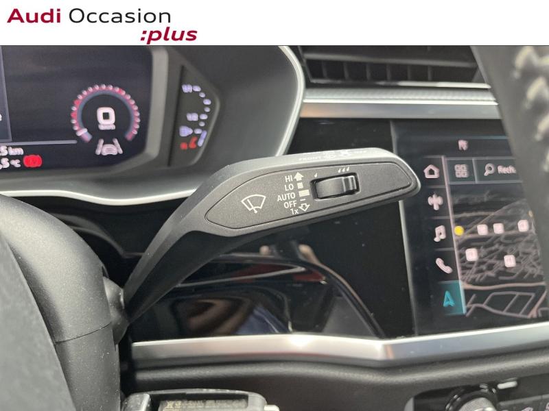 Voitures occasions Audi Q3 S line Rezé