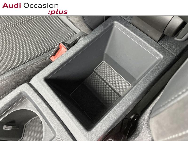 Voitures occasions Audi Q3 S line Orvault