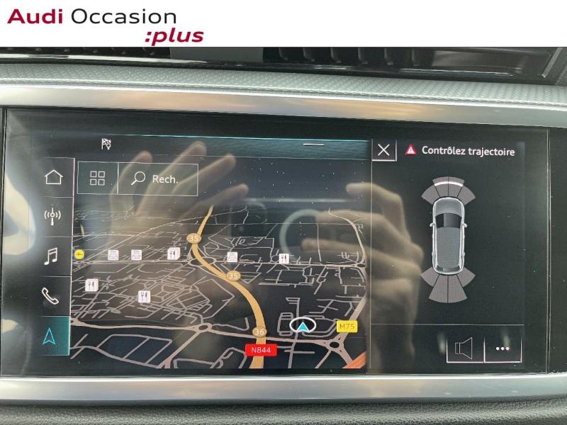 Voitures occasions Audi Q3 S line Orvault