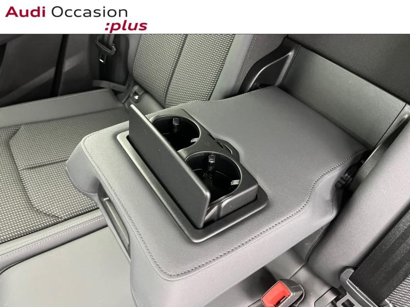 Voitures occasions Audi Q3 S line Orvault