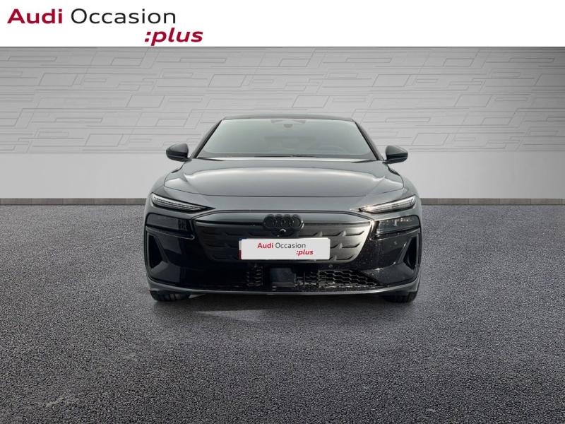 Voitures occasions Audi A6 Avant e-tron S line Rezé