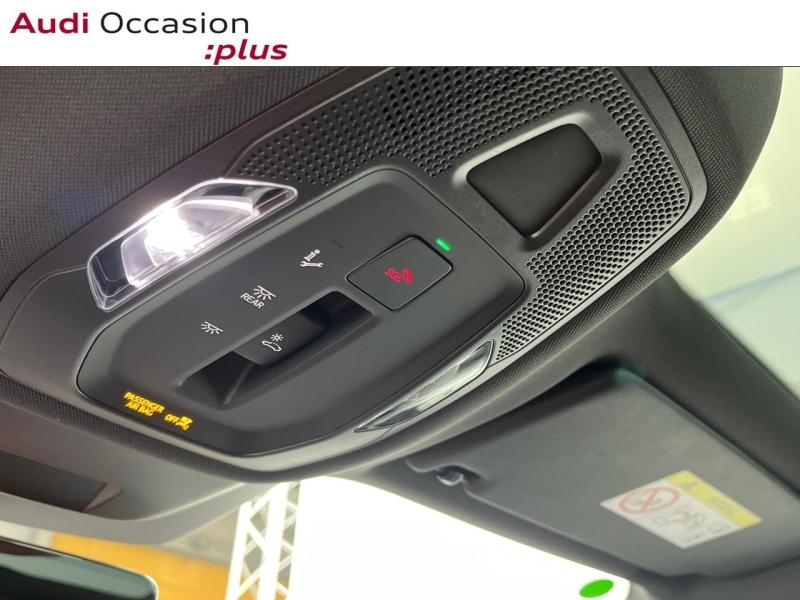 Voitures occasions Audi A6 Avant e-tron S line Rezé
