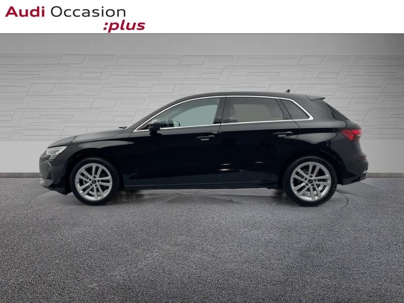 Voitures occasions Audi A3 Sportback Business Executive Rezé