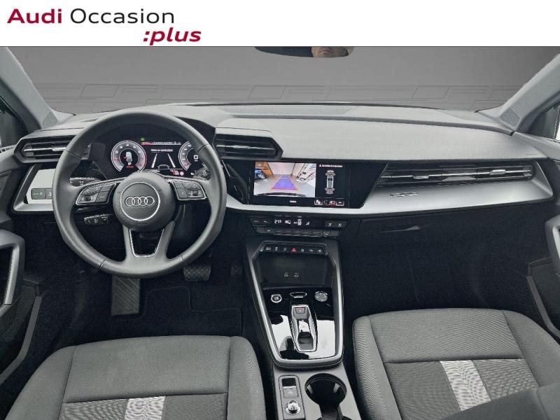 Voitures occasions Audi A3 Sportback Business Executive Rezé
