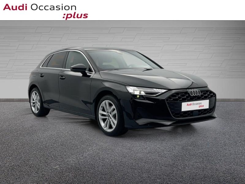 Voitures occasions Audi A3 Sportback Business Executive Rezé
