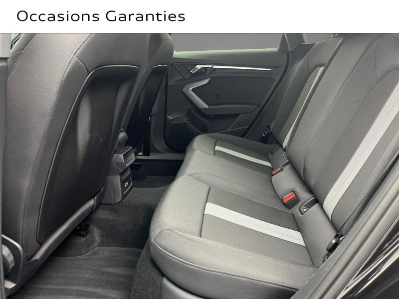 Voitures occasions Audi A3 Sportback Business Executive Rezé