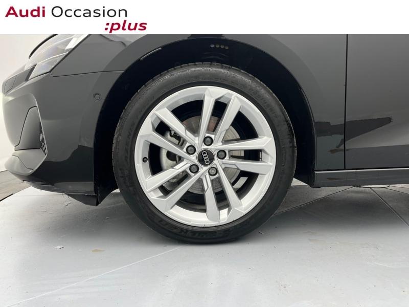 Voitures occasions Audi A3 Sportback Business Executive Rezé