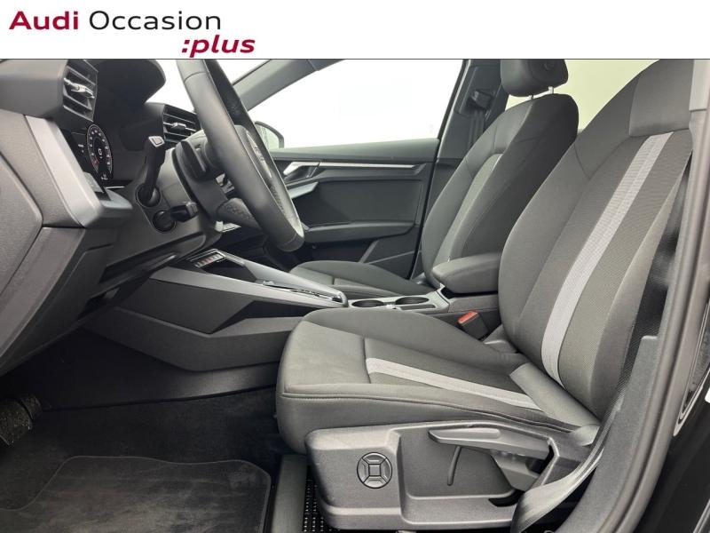Voitures occasions Audi A3 Sportback Business Executive Rezé