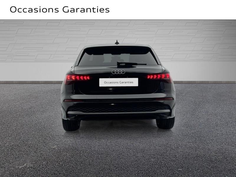 Voitures occasions Audi A3 Sportback Business Executive Rezé