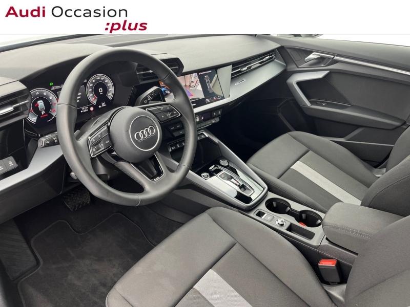 Voitures occasions Audi A3 Sportback Business Executive Rezé