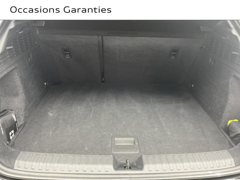 Voitures occasions Audi A3 Sportback Business Executive Rezé