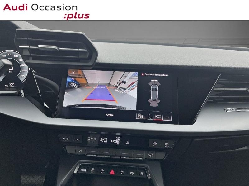 Voitures occasions Audi A3 Sportback Business Executive Rezé