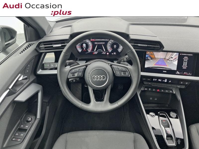Voitures occasions Audi A3 Sportback Business Executive Rezé