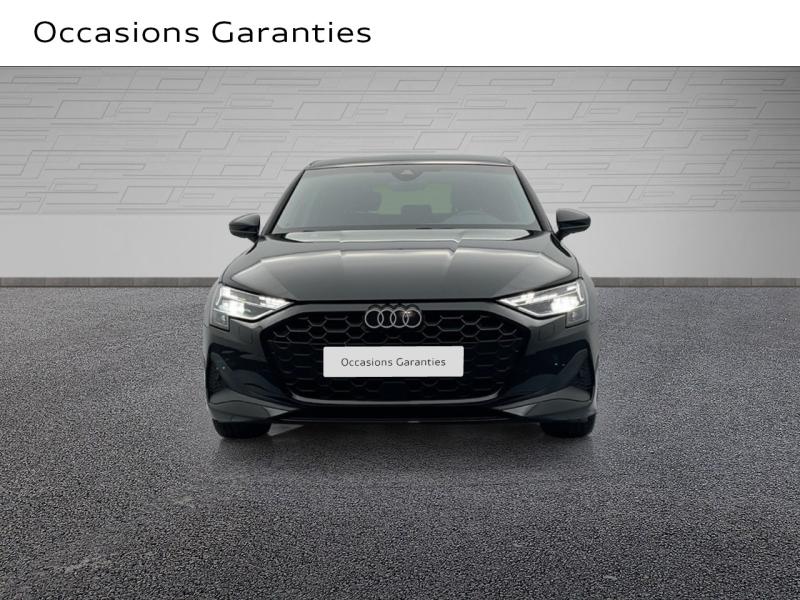 Voitures occasions Audi A3 Sportback Business Executive Rezé