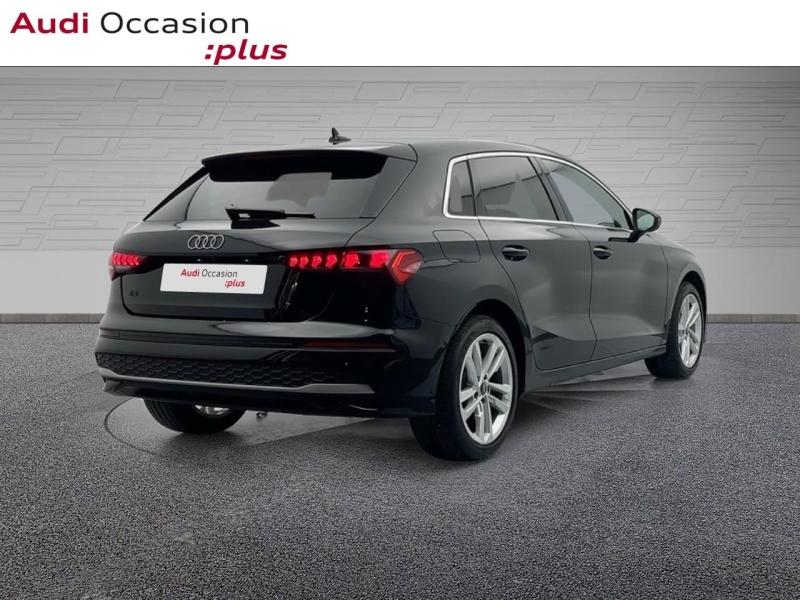 Voitures occasions Audi A3 Sportback Business Executive Rezé