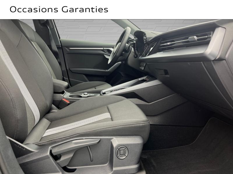 Voitures occasions Audi A3 Sportback Business Executive Rezé