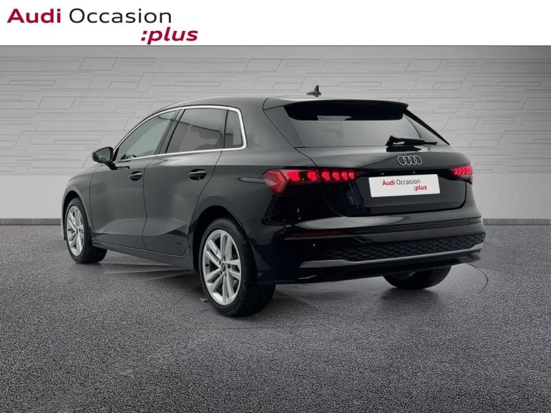 Voitures occasions Audi A3 Sportback Business Executive Rezé