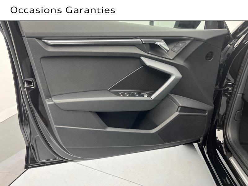 Voitures occasions Audi A3 Sportback Business Executive Rezé