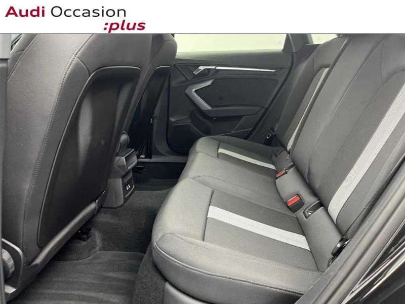 Voitures occasions Audi A3 Sportback Business Executive Rezé