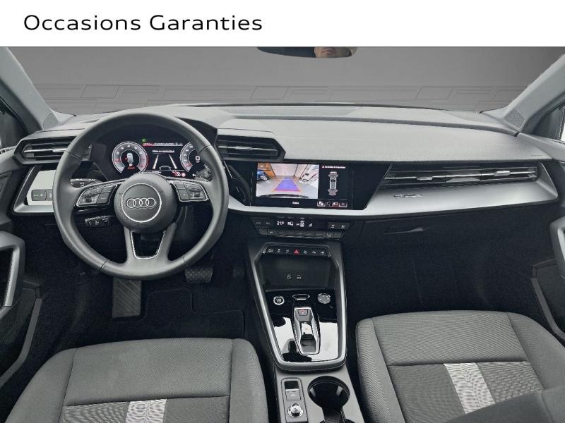 Voitures occasions Audi A3 Sportback Business Executive Rezé
