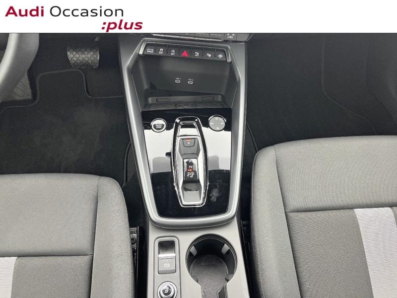 Voitures occasions Audi A3 Sportback Business Executive Rezé