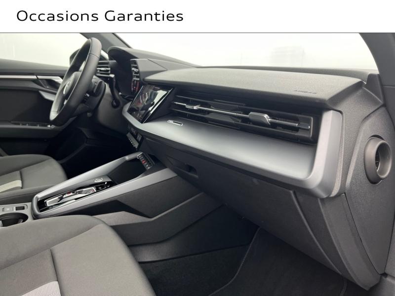 Voitures occasions Audi A3 Sportback Business Executive Rezé