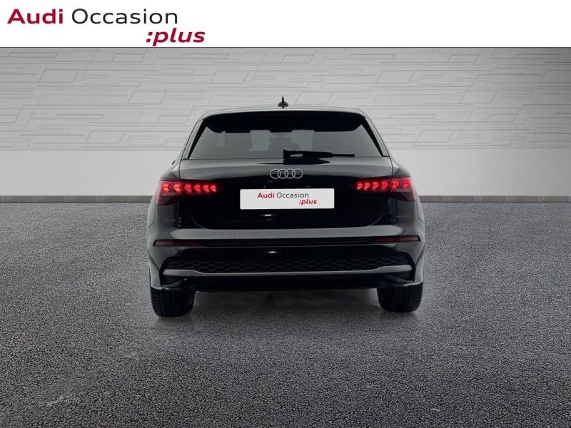 Voitures occasions Audi A3 Sportback Business Executive Rezé