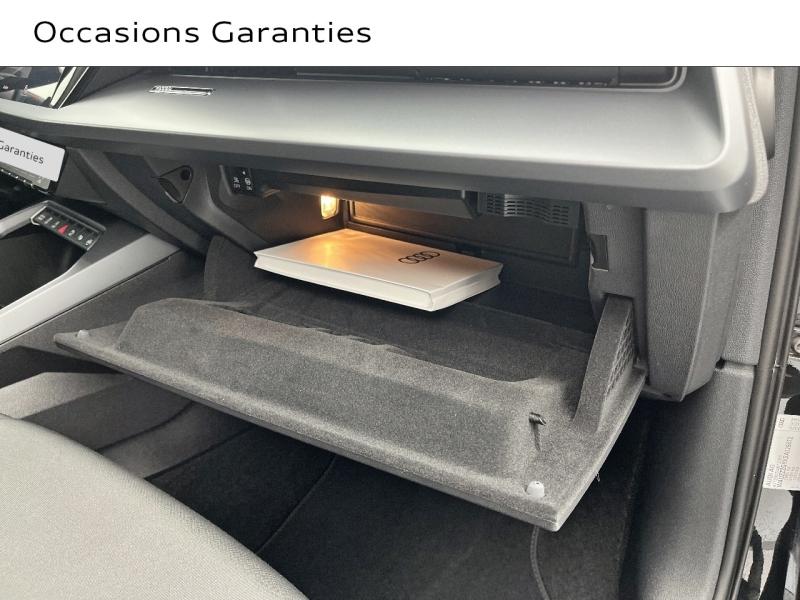 Voitures occasions Audi A3 Sportback Business Executive Rezé