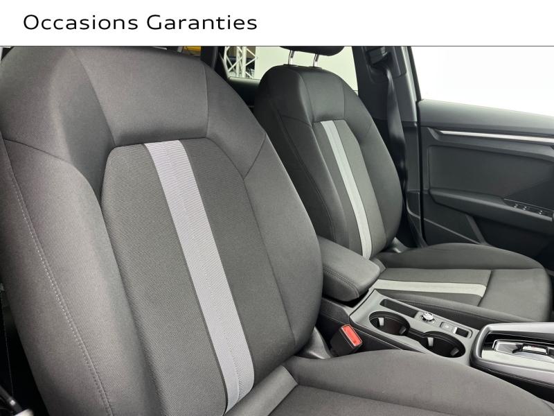 Voitures occasions Audi A3 Sportback Business Executive Rezé