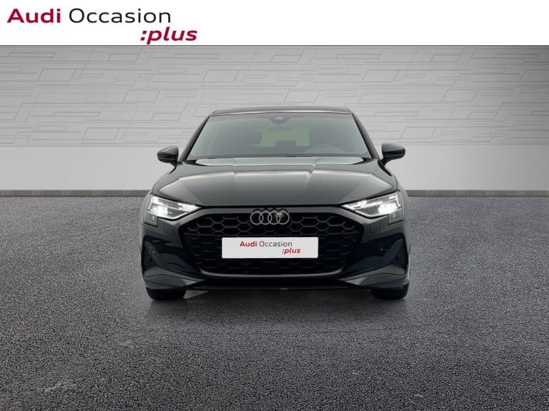 Voitures occasions Audi A3 Sportback Business Executive Rezé